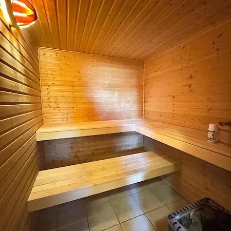 Landgang 27 Prázdninový dům *