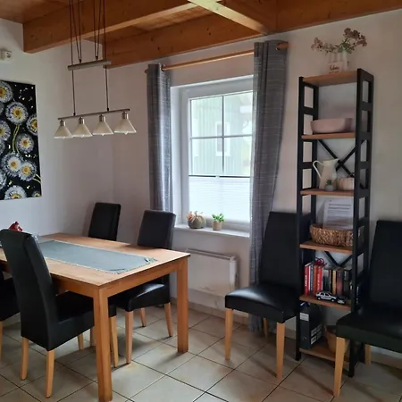 Landgang 27 Prázdninový dům *