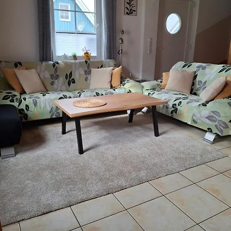 Landgang 27 Prázdninový dům *