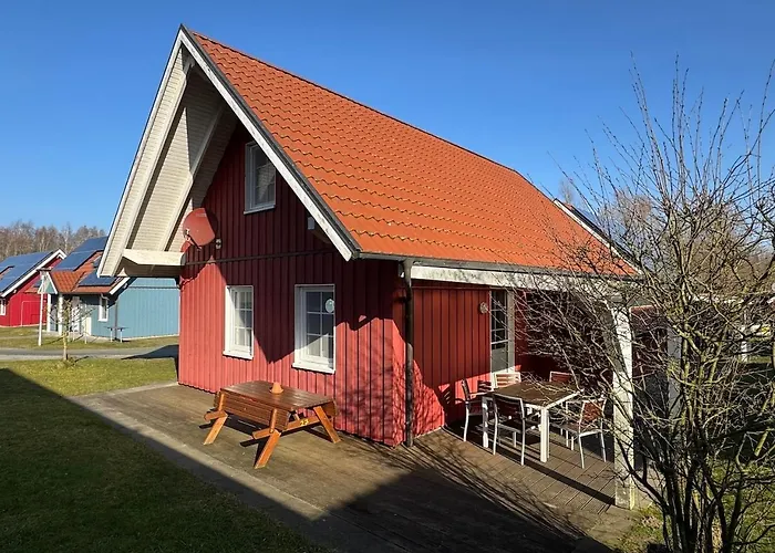 Landgang 27 * Hemmoor